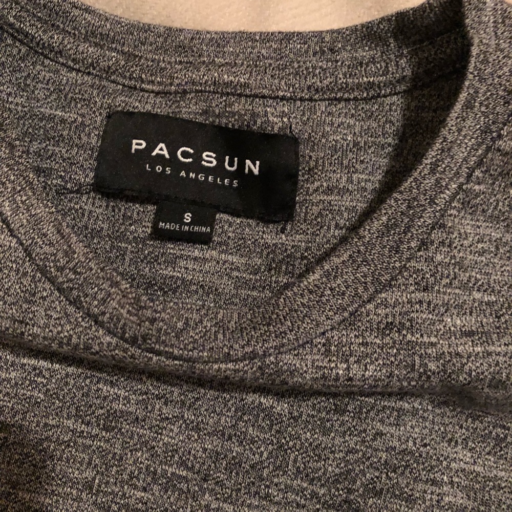 Pacsun t-shirt! Perfect condition.